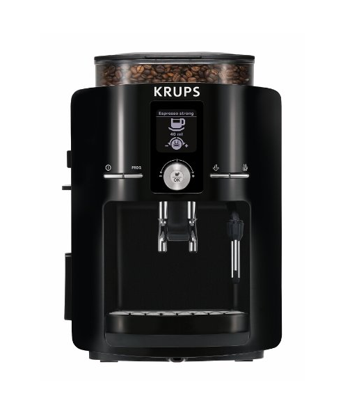 best espresso machine 2015 krups