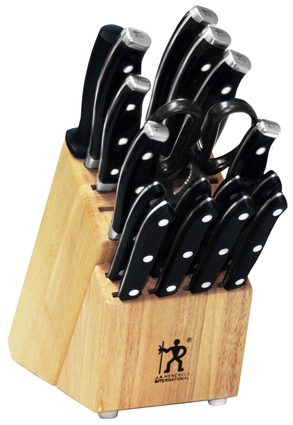best kitchen knives set 2015 henckels