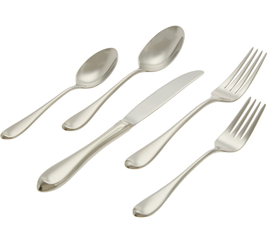 gorham flatware