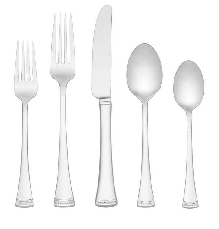 lenox flatware