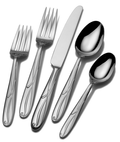 mikasa flatware
