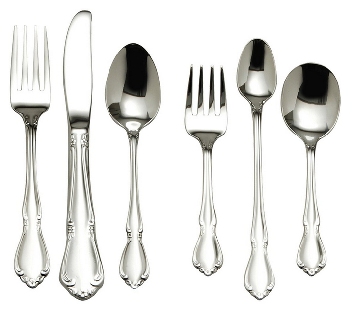 oneida flatware best flatware 2015