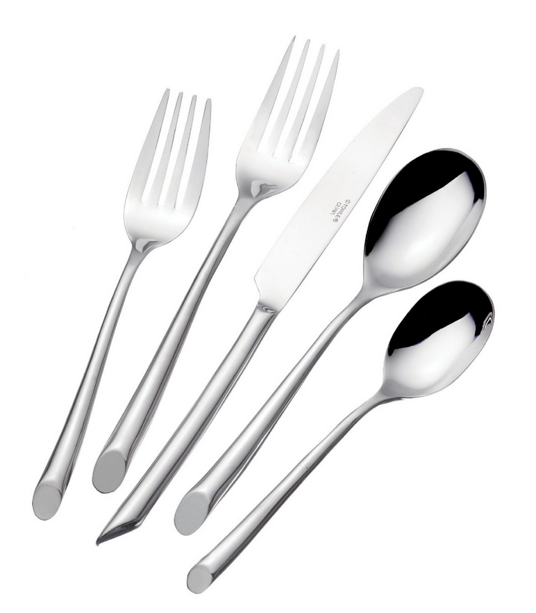 towle flatware