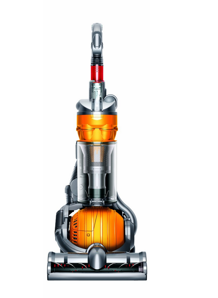 Dyson DC24 Ball All-Floors Upright Vacuum Cleaner