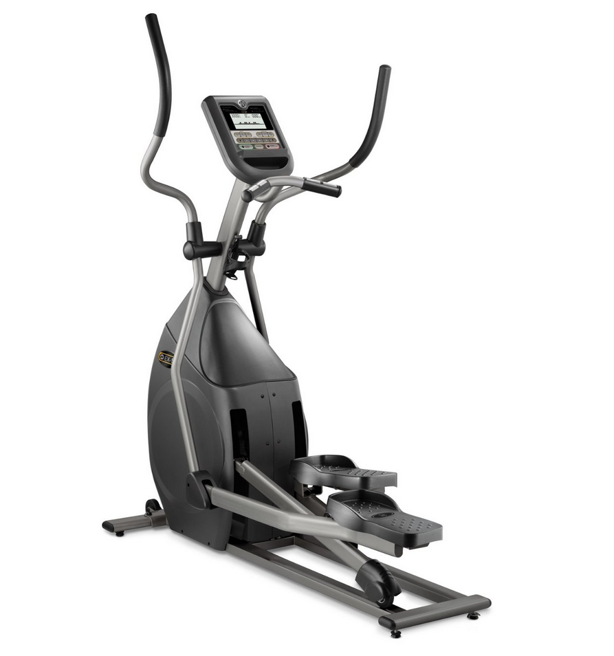 Horizon Fitness EX-57 Elliptical Trainer
