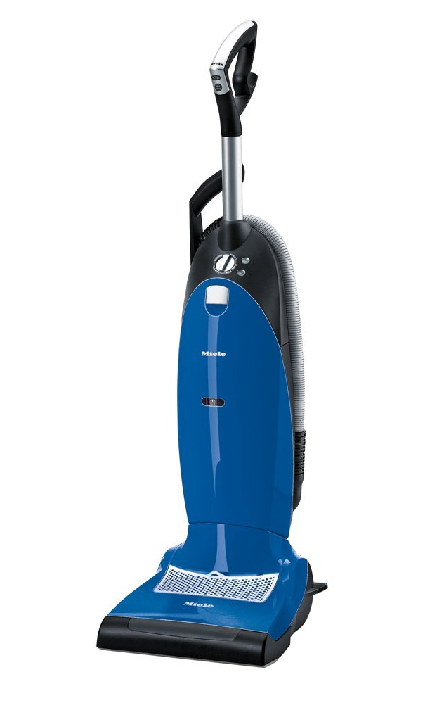 Miele S7210 Twist Upright Vacuum Cleaner