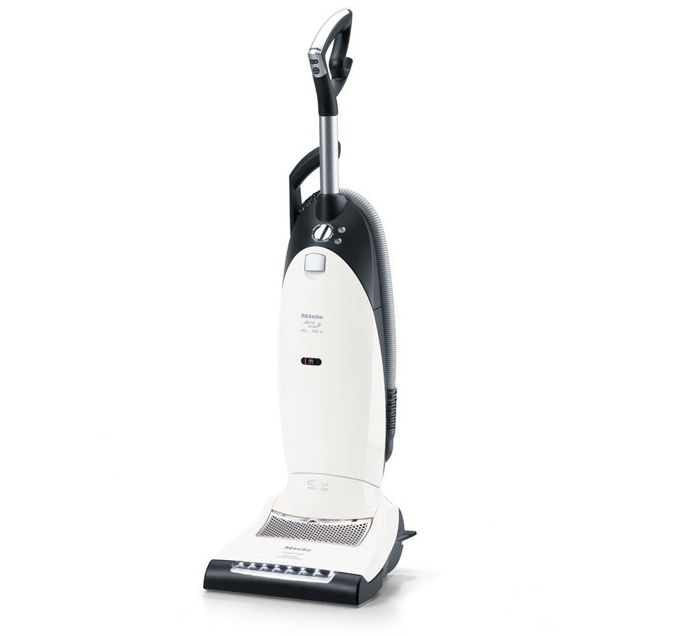 Miele S7260 Cat & Dog Upright Vacuum Cleaner