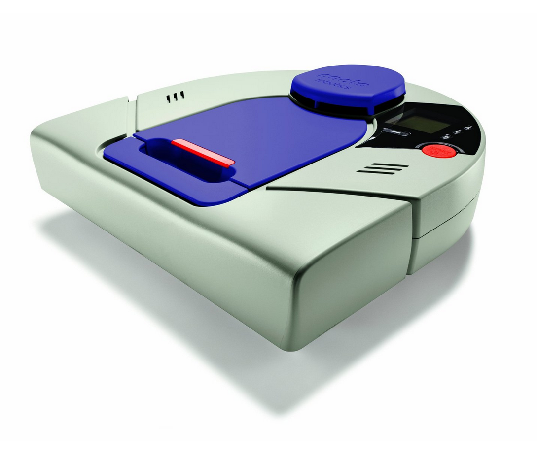 Neato XV-21 Pet & Allergy Automatic Vacuum Cleaner