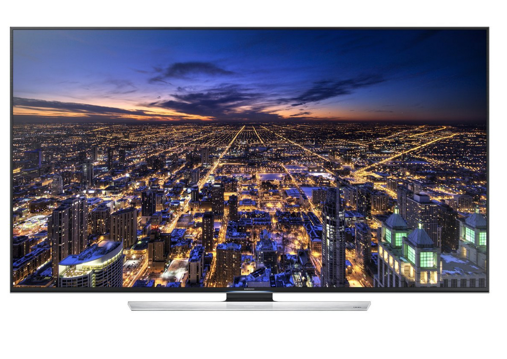 Samsung 55 inch 4K LED Smart TV