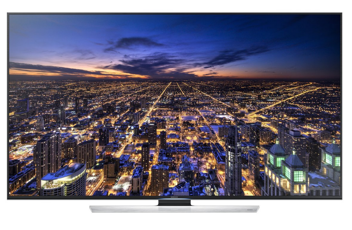 Samsung 65 4K TV