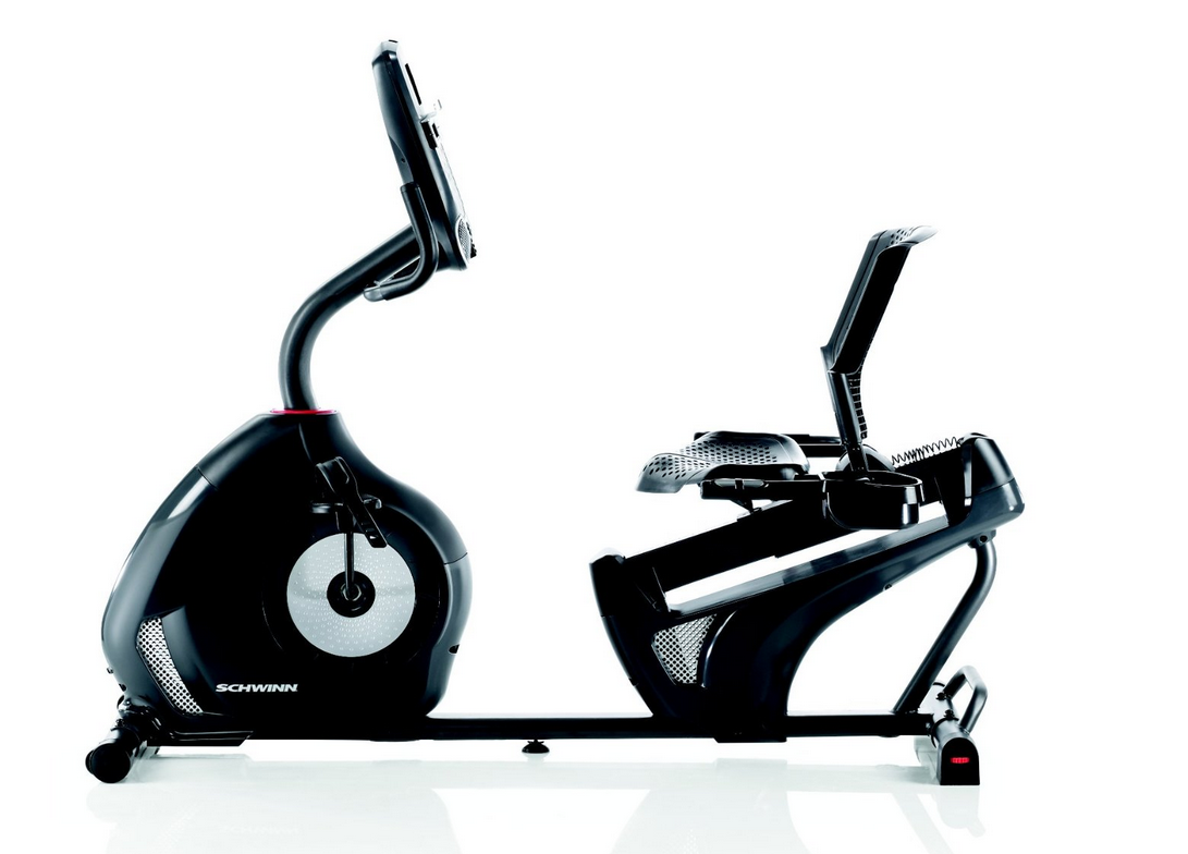 Schwinn 230 Recumbent Bike