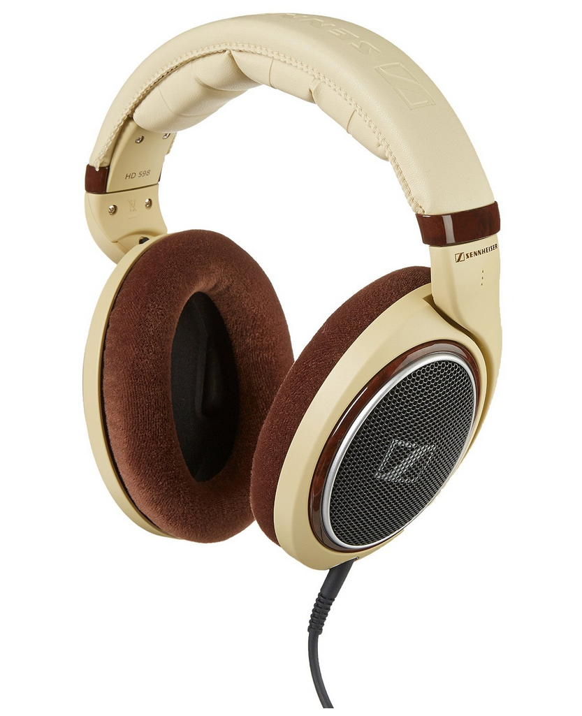 Sennheiser 598 Headphones