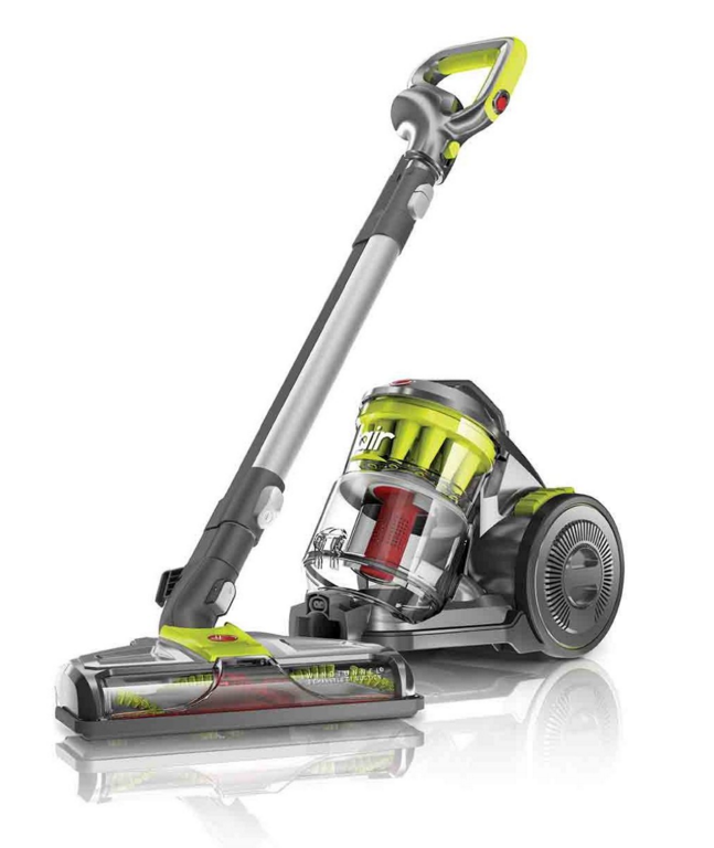 best canister vacuum hoover canister vacuum