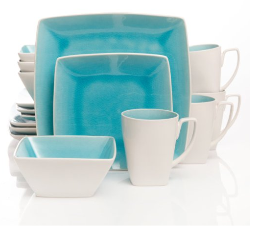 best casual dinnerware 2015 gibson dinnerware