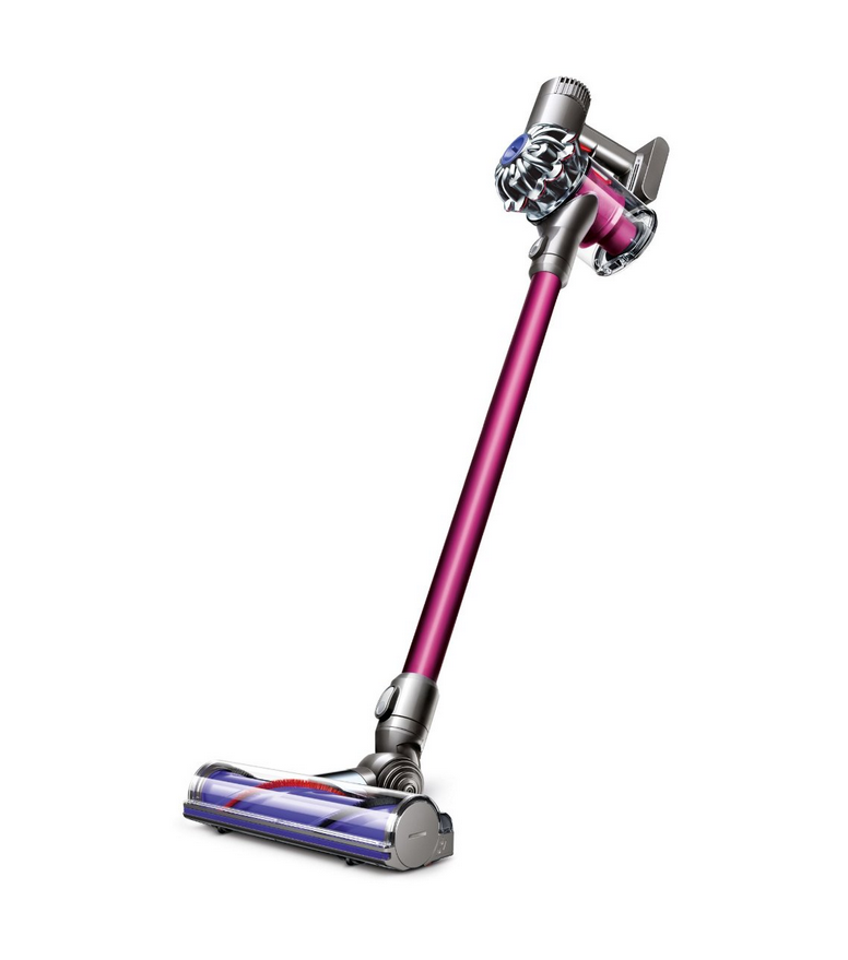 best cordless vacuum 2015 dyson dc59