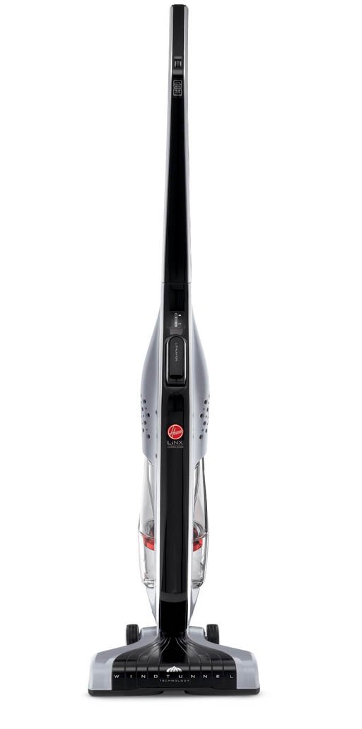 best cordless vacuum 2015 hoover