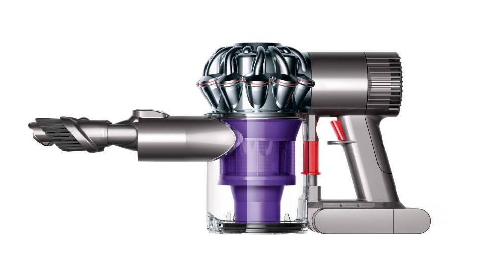 best handheld vacuum cleaner 2015 dyson dc58