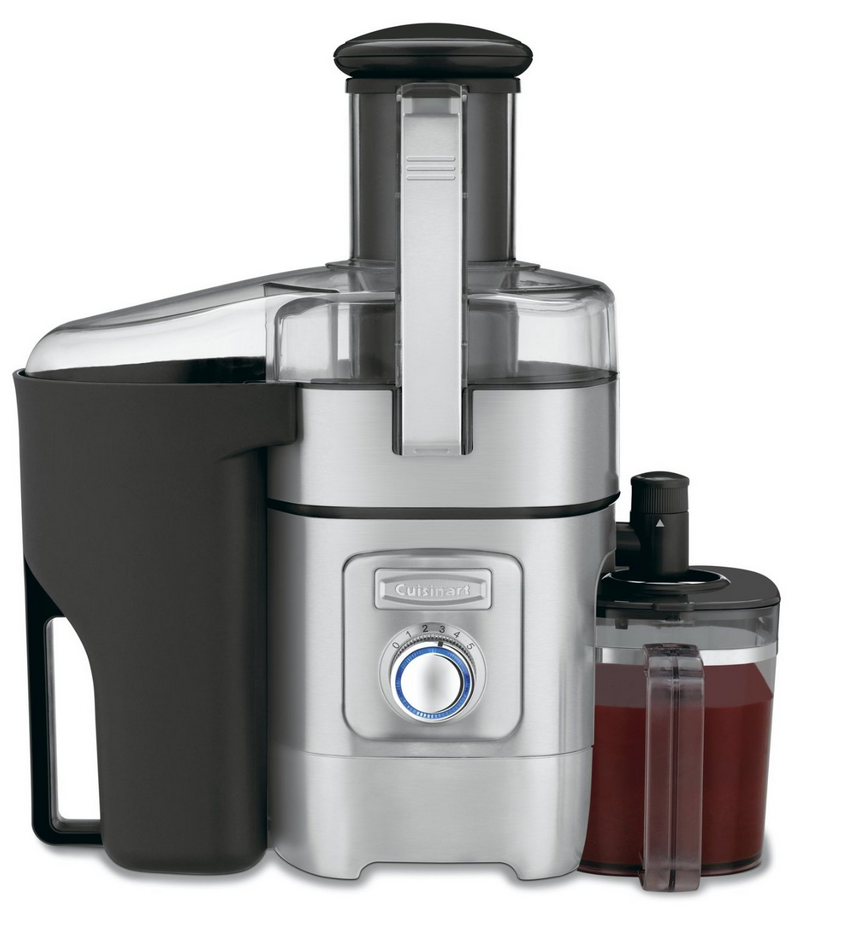best juicer 2015 cuisinart juicer