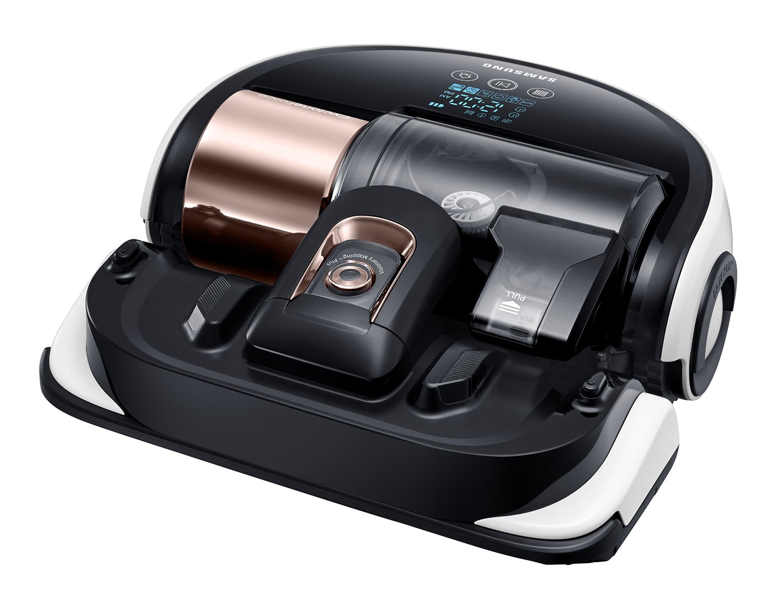 best robot vacuum samsung robot vacuum