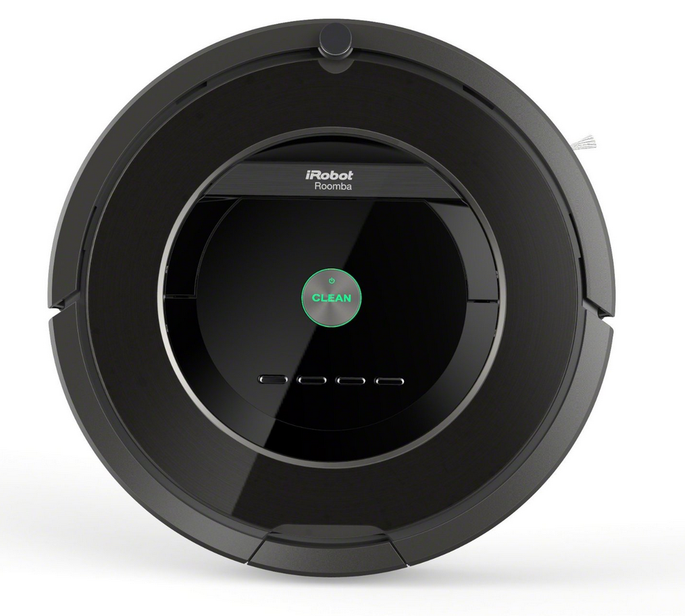 best robotic vacuum 2015 irobot roomba 880