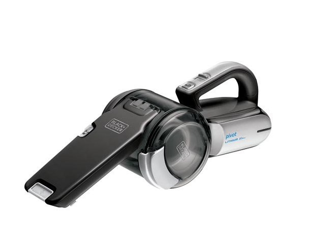 black and decker handheld vacuums