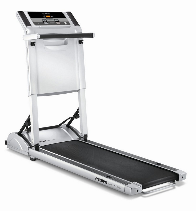 horizon evolve sg compact treadmill