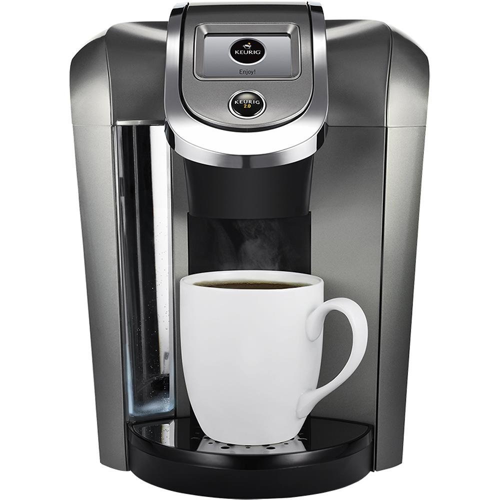 keurig k550 2.0 brewer brewers