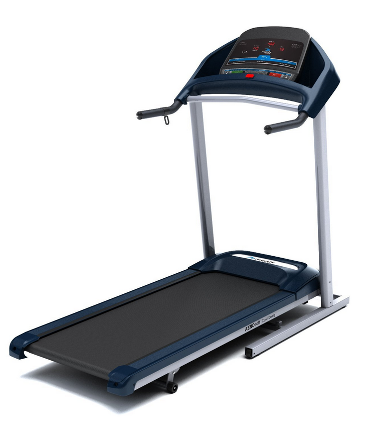 merit fitness 715t plus treadmill