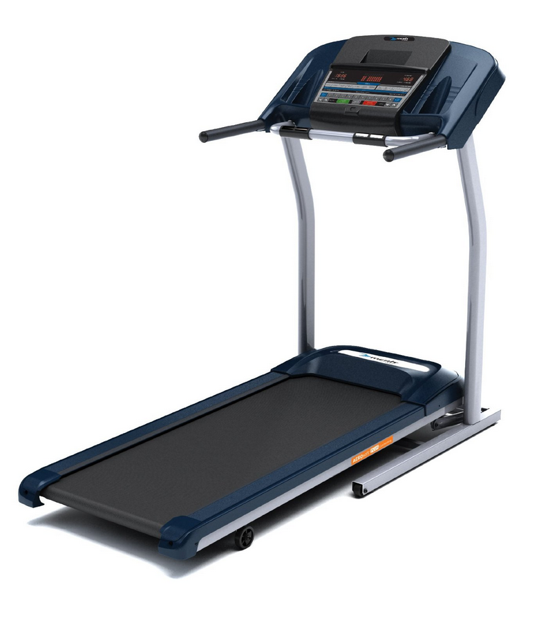 merit fitness 725t plus treadmill