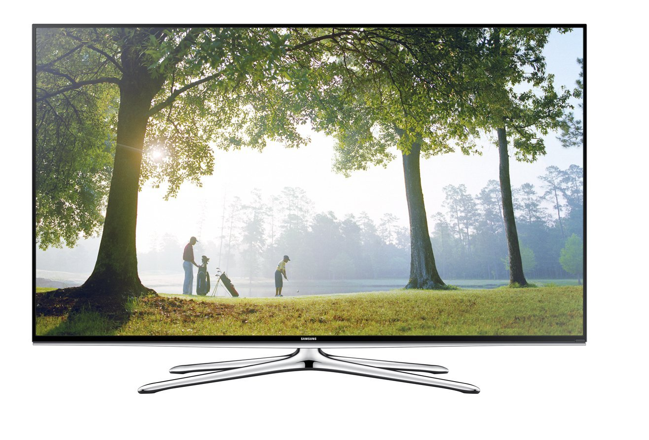samsung un65h6350 65-inch 1080p 120hz smart led tv