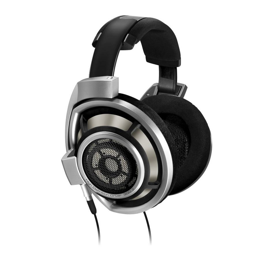 sennheiser hd800 headphones