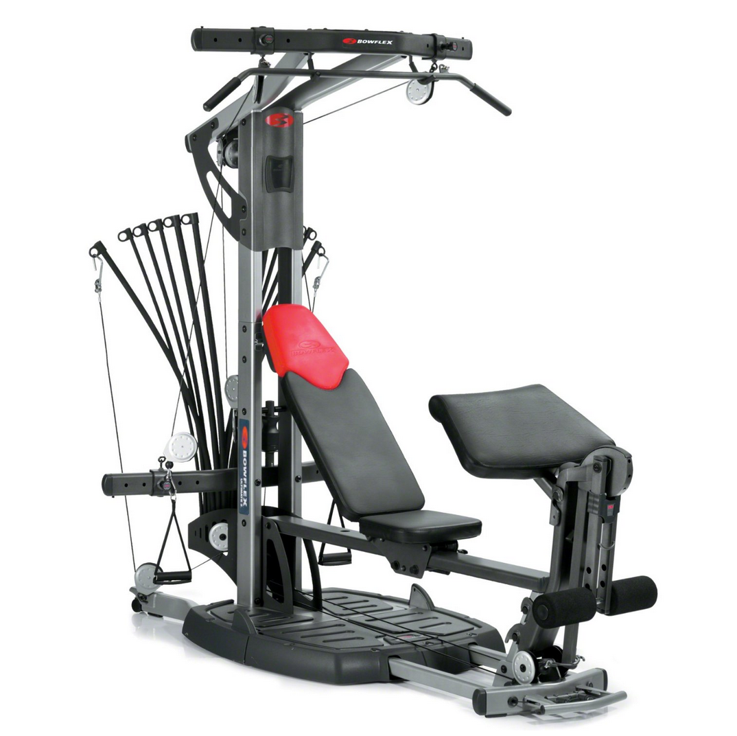 Bowflex Ultimate 2 Home Gym
