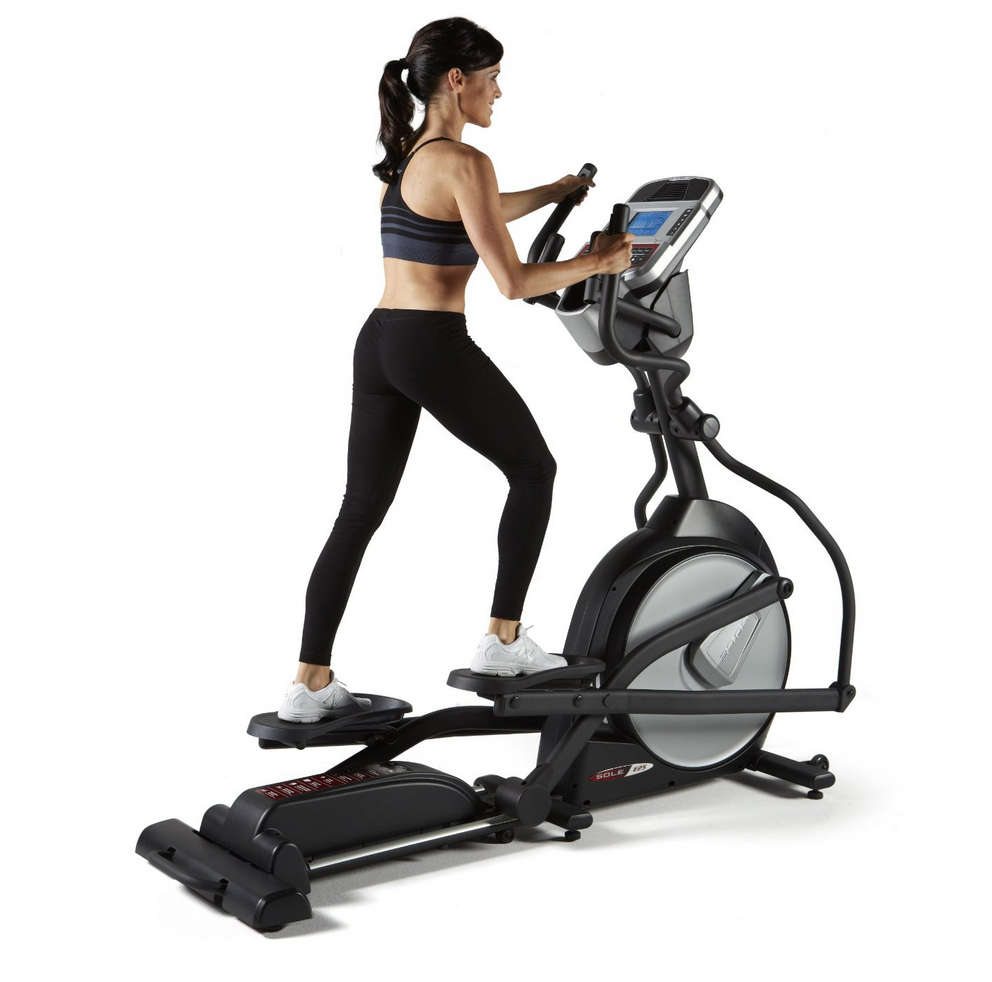 Sole-Fitness-E25-Elliptical-Machine