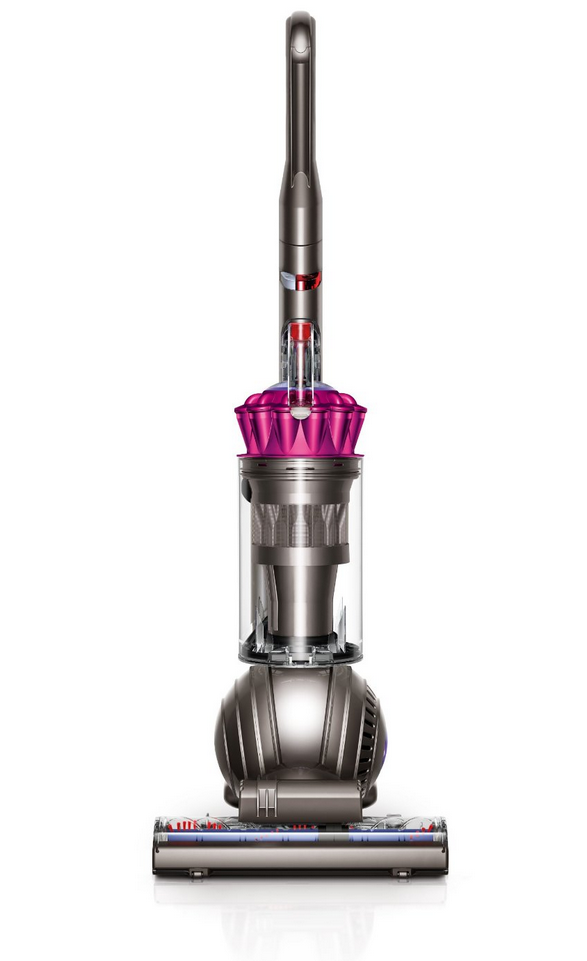 best bagless vacuum cleaner 2015 dyson dc65 animal complete