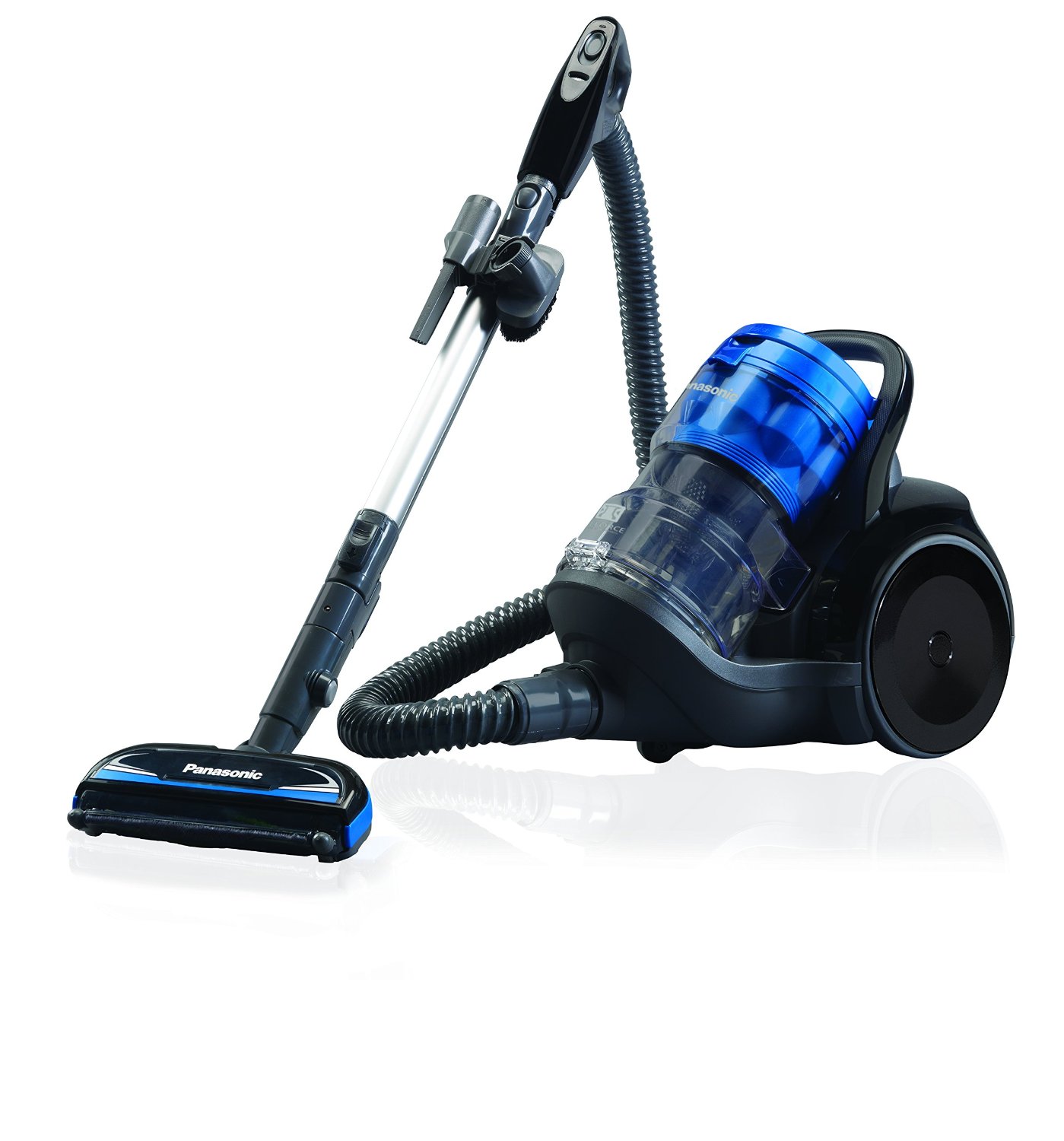 best bagless vacuum panasonic bagless vacuum