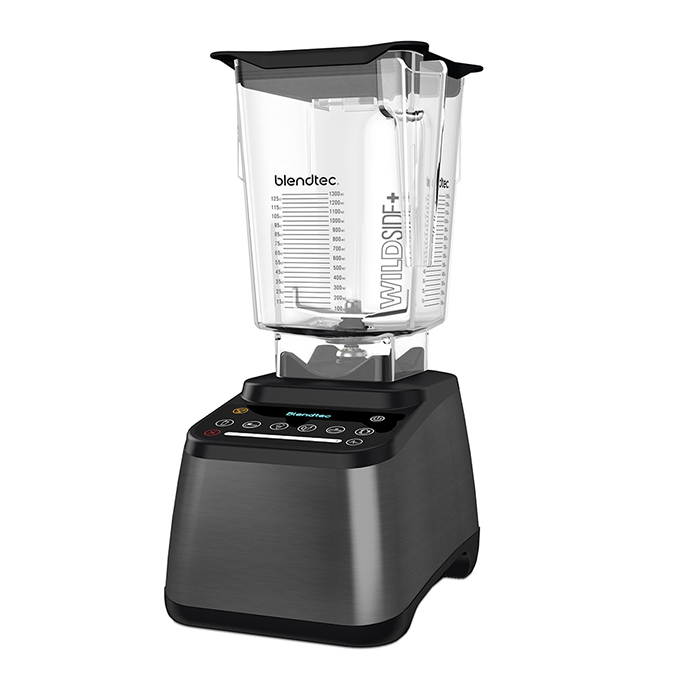 best blenders 2015 blendtec designer series 725 blender