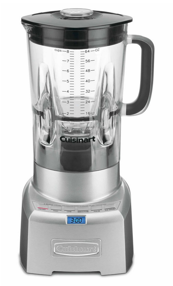 best blenders 2015 cuisinart blender