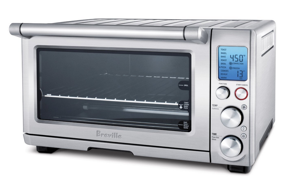 best convection oven 2015 breville convection oven