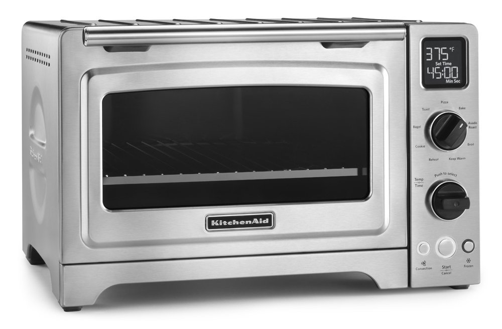 best convection toaster oven kitchenaid convection toaster oven