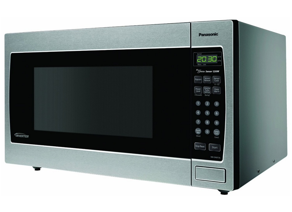 What type of microwave oven is the best?