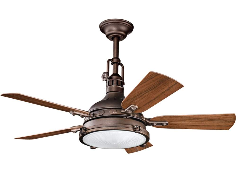 best kichler ceiling fans 2015