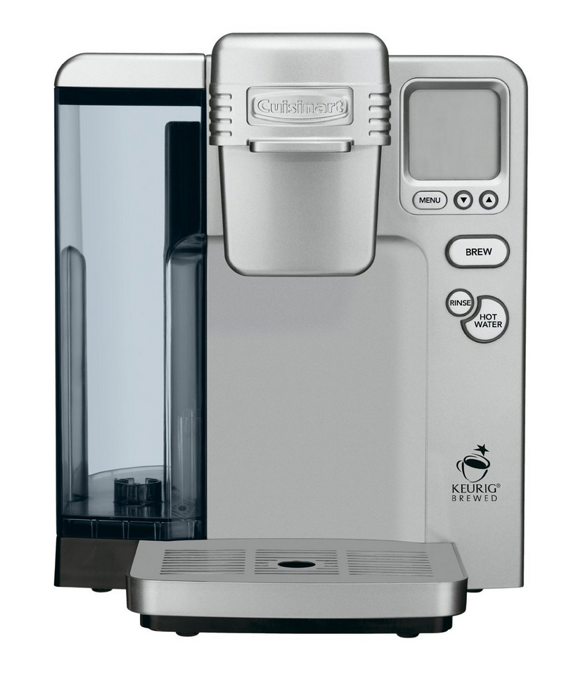best single cup single serve coffee maker 2015 cuisinart ss 700