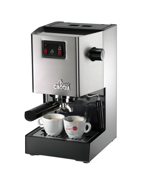 Gaggia Classic 14101 Espresso Machine