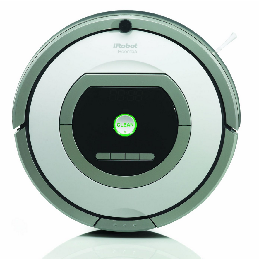 iRobot Roomba 760 Vacuum