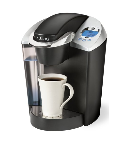 keurig b60 special edition brewing system