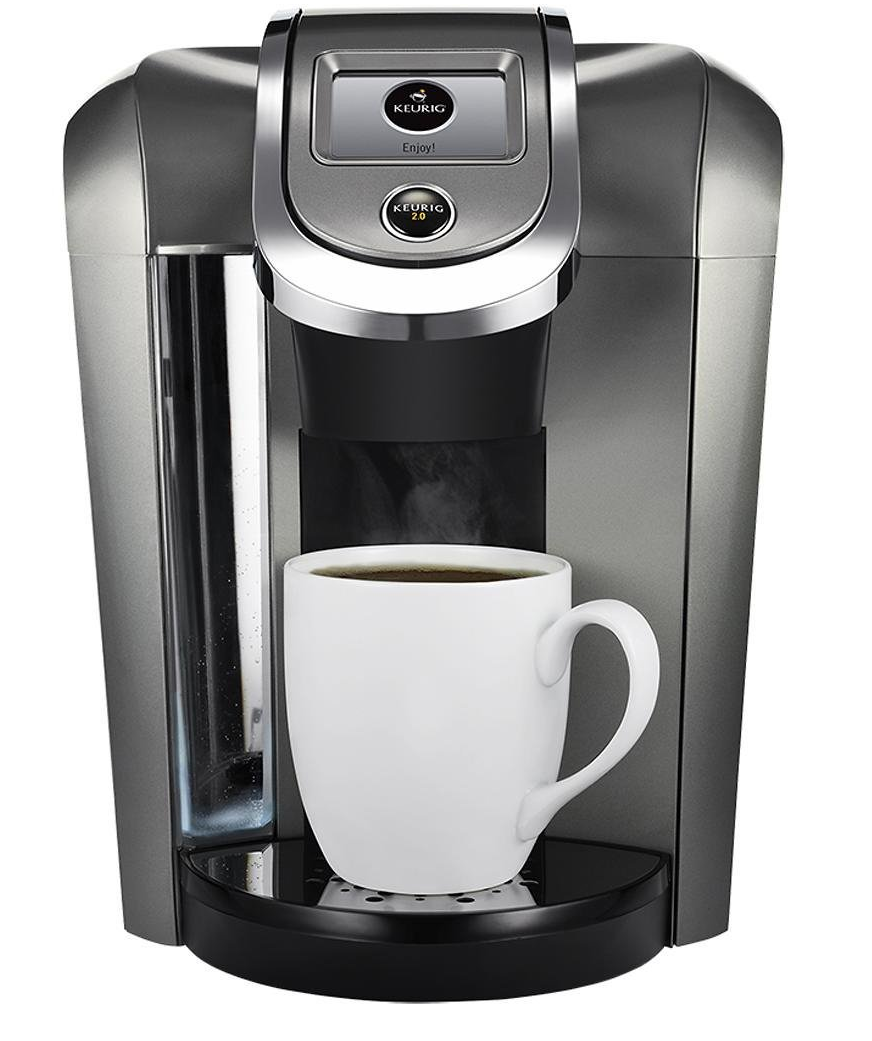 keurig k550 2.0 brewer