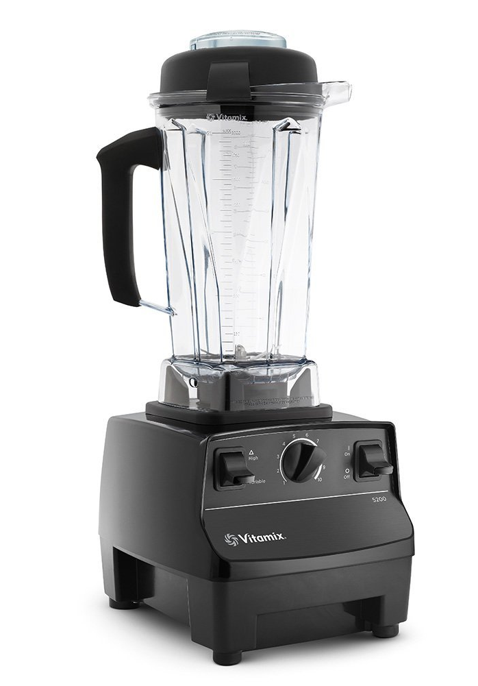 vitamix refurbished reconditioned blender