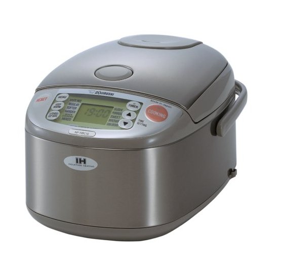 Zojirushi NP-HPC10 Rice Cooker