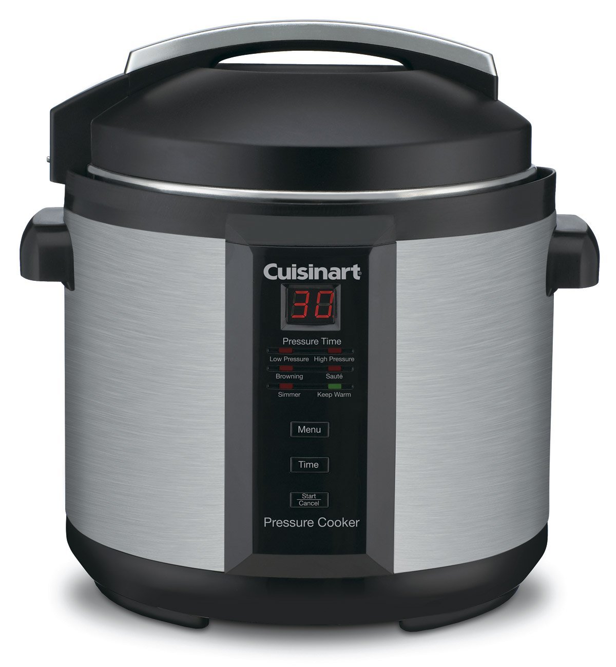 best electric pressure cooker 2015 cuisinart electric pressure cooker