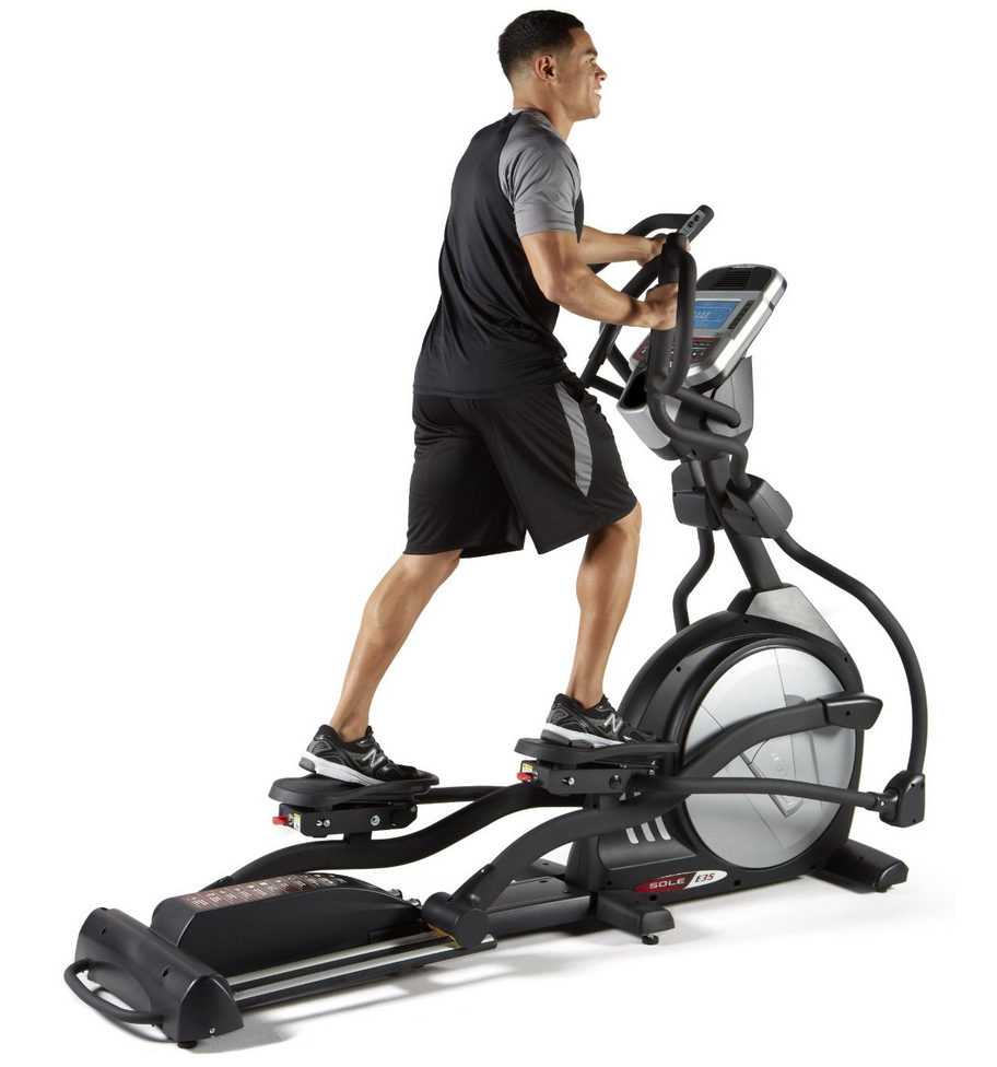 best elliptical machines for home use 2015 sole ellipticals